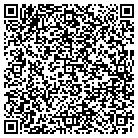 QR code with Hemphill Spring Co contacts