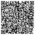 QR code with Tbk Transport Inc contacts