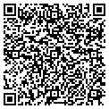 QR code with Vps Inc contacts