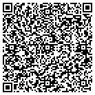 QR code with Acorn Tree Services contacts