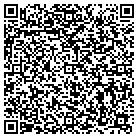 QR code with Angelo's Tree Service contacts