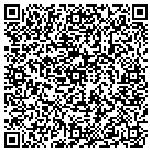 QR code with Big & Small Tree Service contacts