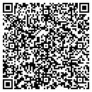 QR code with C And C Lawn Tree Services contacts