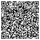 QR code with A & B Pipe & Supply Inc contacts