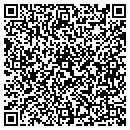 QR code with Haden's Carpentry contacts