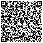 QR code with Clary's Stump Grinding LLC contacts