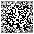 QR code with A & P Freight Services Inc contacts