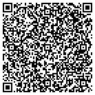 QR code with G & G Transportation Consltnts contacts