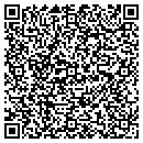 QR code with Horrell Trucking contacts