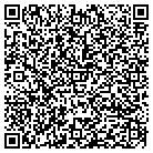 QR code with People & Logistics America Inc contacts