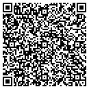 QR code with Hair Mate contacts