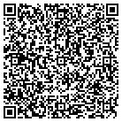 QR code with S&V Tree & Stump Grinding Serv contacts