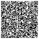QR code with Theodore Williams Tree Service contacts