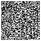 QR code with Alfa & Omega Security & Survei contacts