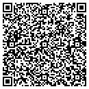 QR code with Allview LLC contacts