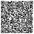 QR code with White Well Drilling & Dirt Service contacts