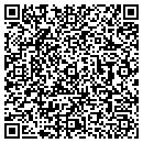 QR code with Aaa Security contacts