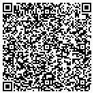 QR code with First Rate Security Inc contacts