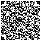 QR code with B & T Securities Inc contacts