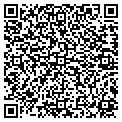 QR code with Simon contacts