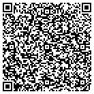 QR code with Hilliard's Well Drilling contacts