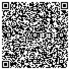 QR code with A Brandon Pest Control contacts