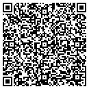 QR code with Persad Inc contacts