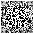 QR code with Advanced Rv & Marine Inc contacts