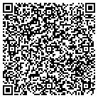 QR code with Anthony Sewell Sparkle N Shine contacts