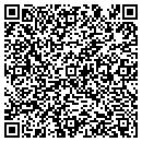 QR code with Meru Parts contacts