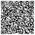 QR code with Aventura Cafe Inc contacts