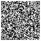 QR code with James Wood Auto Sales contacts