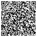 QR code with W B Sales contacts