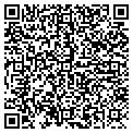 QR code with Mighty Maids Inc contacts
