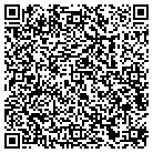 QR code with A & A Recruiting Group contacts