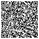 QR code with Haffner's Sharp All contacts