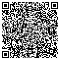 QR code with ASN contacts