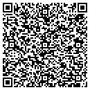 QR code with Alluvion contacts