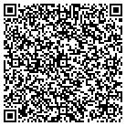 QR code with R & R Maids & Lawnmen LLC contacts