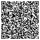 QR code with D & M 1 HOUR Photo contacts