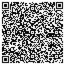 QR code with L K And Morrison Inc contacts