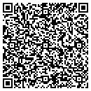 QR code with A Beyers Plumbing contacts
