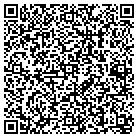 QR code with Servpro of South Tampa contacts