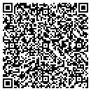 QR code with Allen's Rooming House contacts
