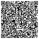 QR code with Rick's Used Cars & Auto Detail contacts