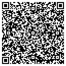 QR code with A Special Touch Service contacts