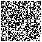 QR code with USA on Wheels Auto Sales contacts
