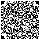 QR code with Casteel Transcription Service contacts