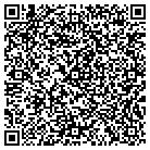 QR code with Utility Services Of Alaska contacts