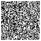 QR code with Apollo Beach Business Express contacts